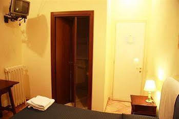 The Center Of Rome B&B Exterior foto